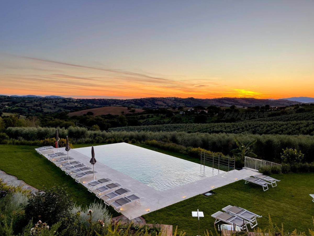 Villa Preselle Country Resort Exterior photo