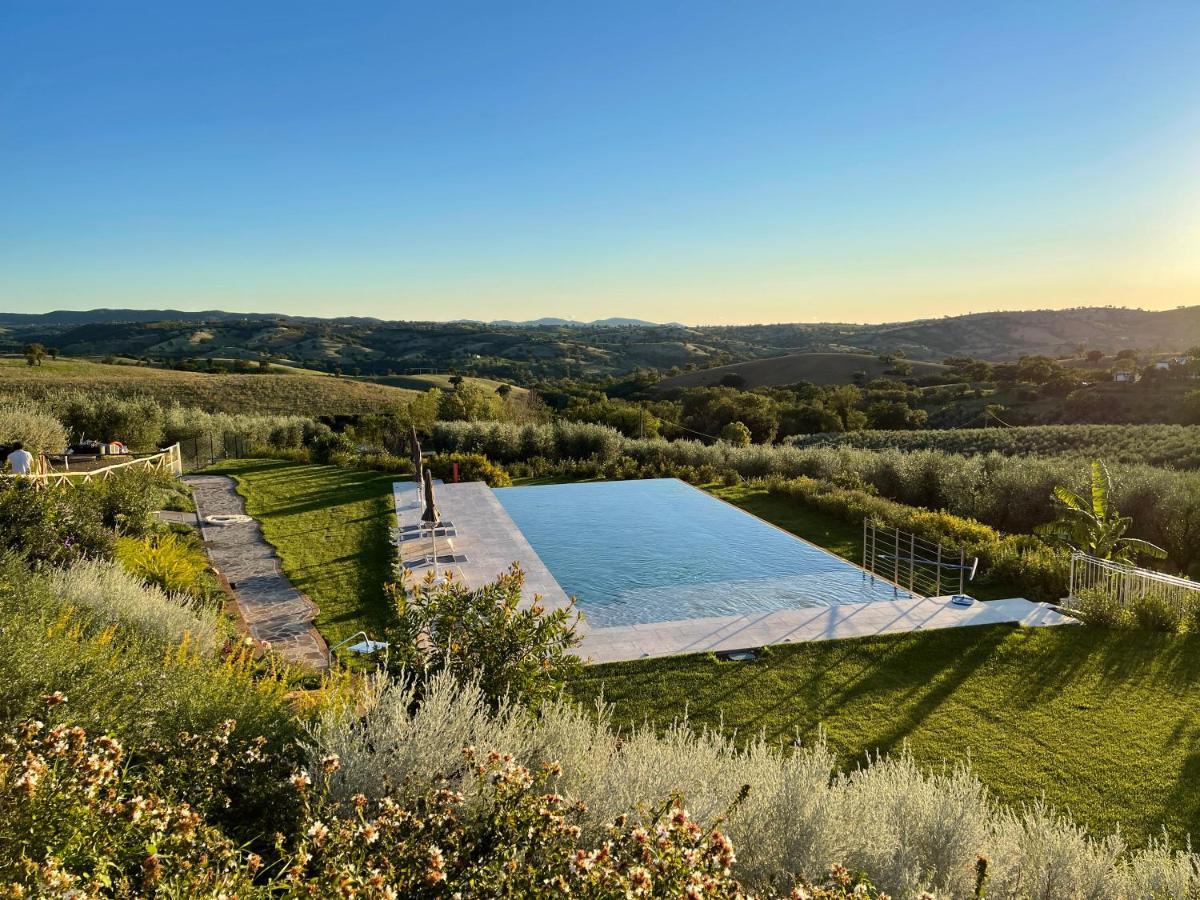 Villa Preselle Country Resort Exterior photo