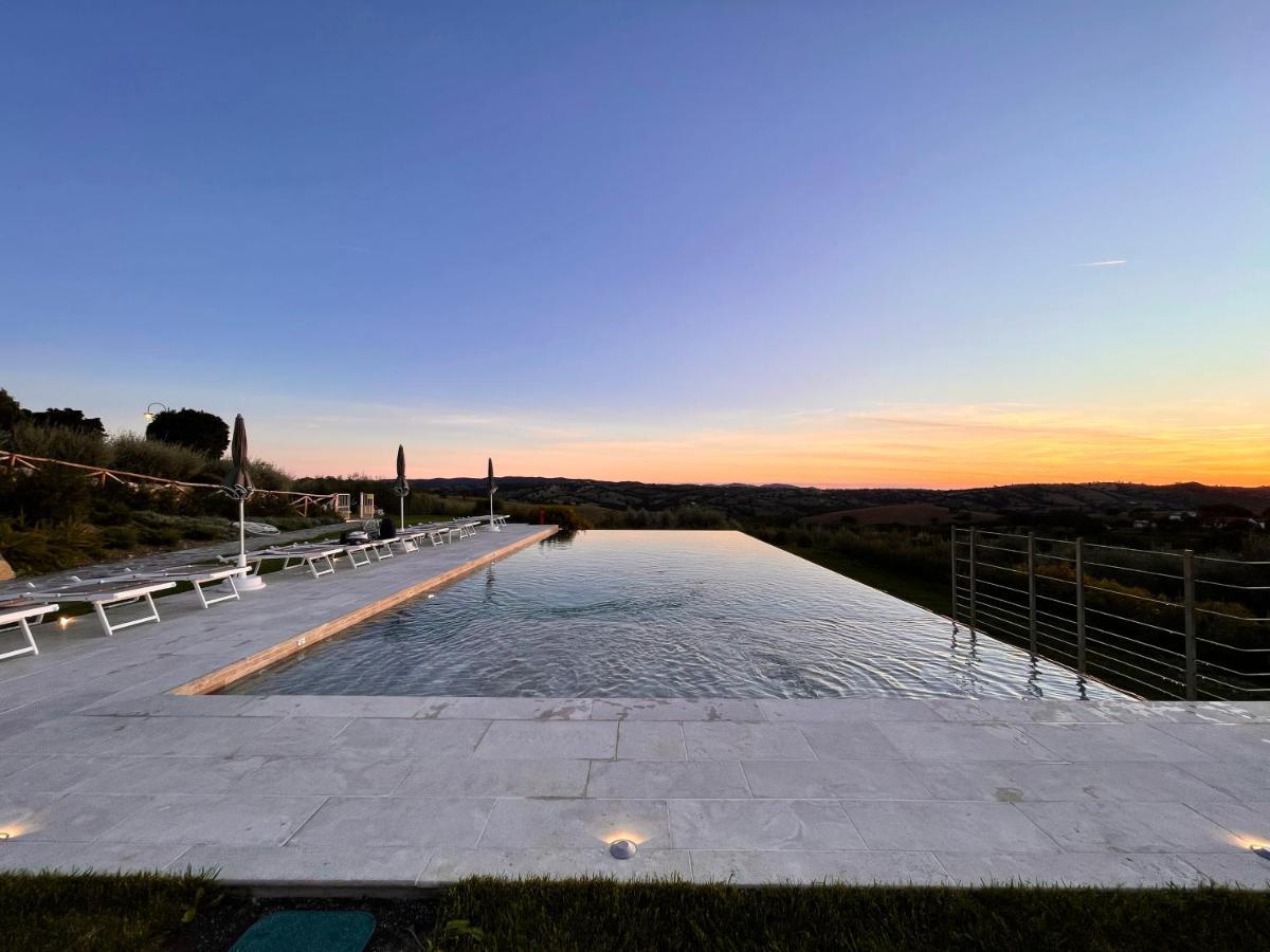 Villa Preselle Country Resort Exterior photo