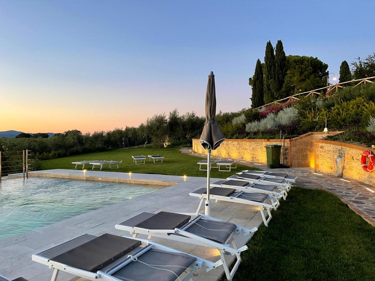 Villa Preselle Country Resort Exterior photo