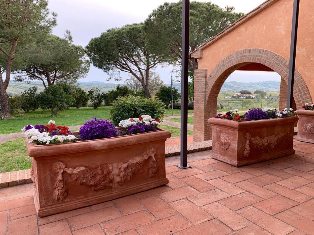 Villa Preselle Country Resort Exterior photo