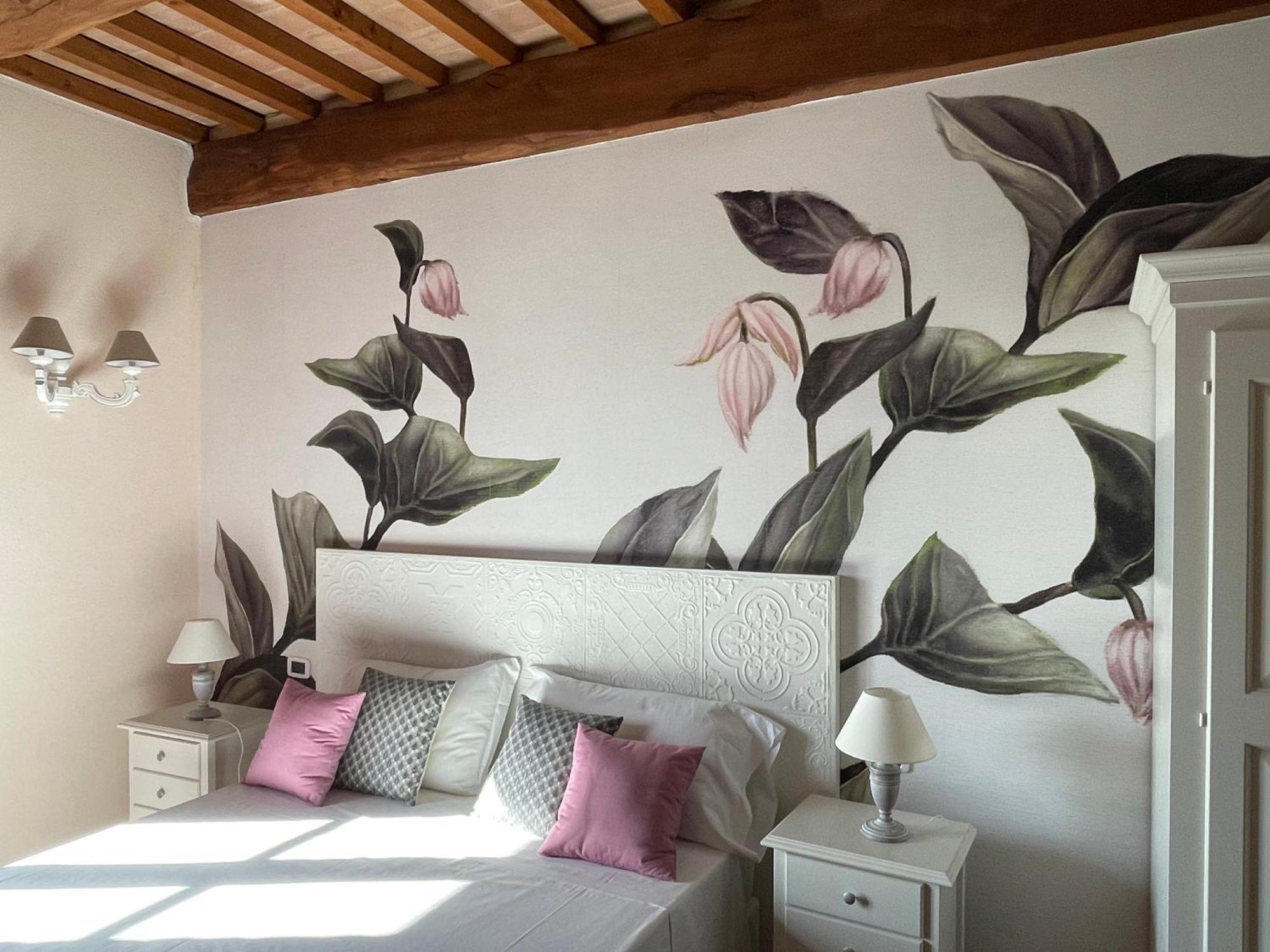 Villa Preselle Country Resort Room photo