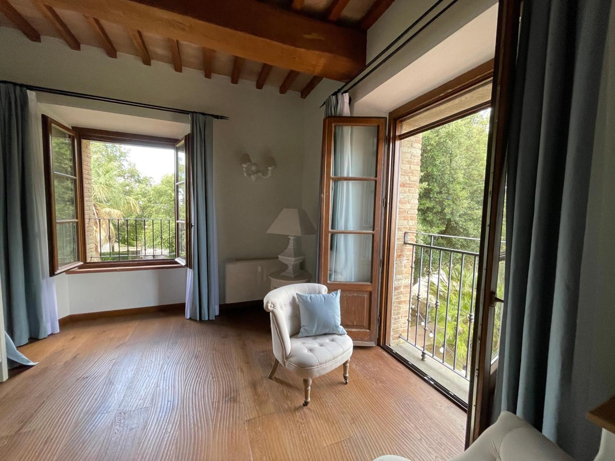 Villa Preselle Country Resort Room photo