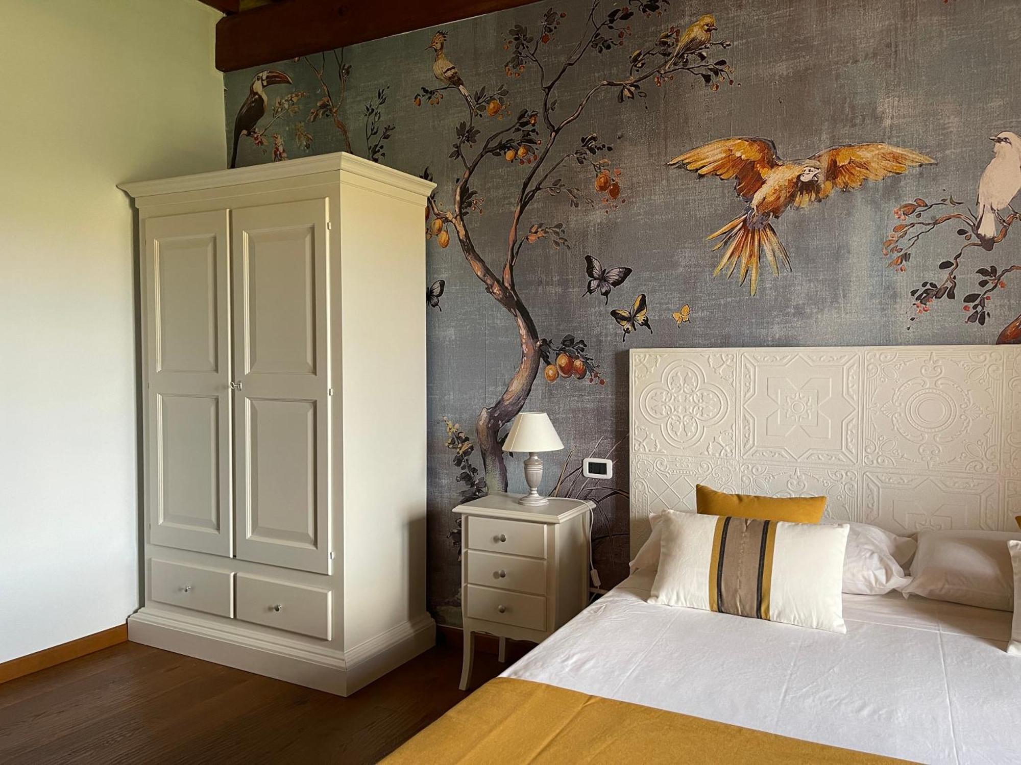 Villa Preselle Country Resort Room photo