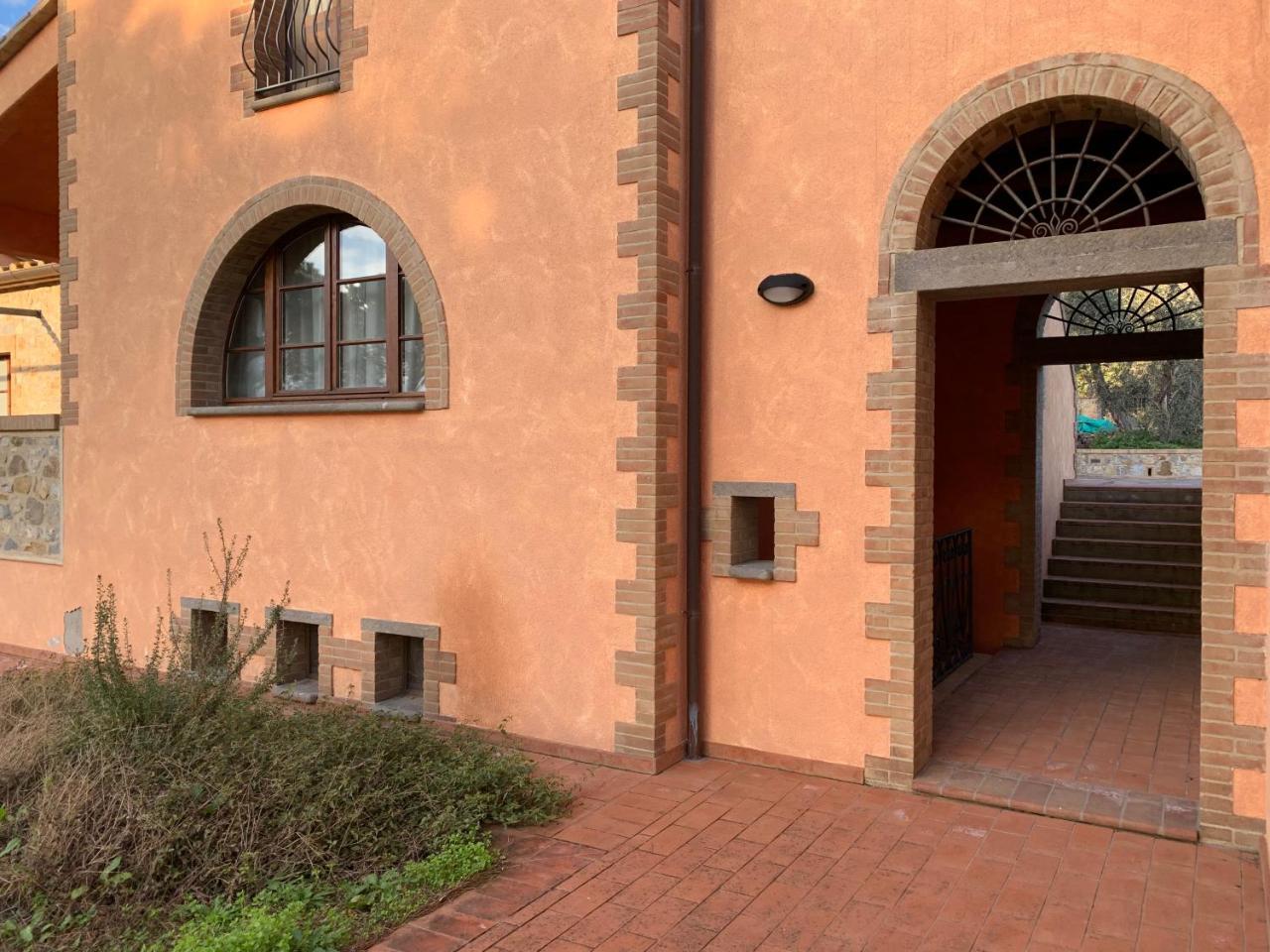 Villa Preselle Country Resort Exterior photo