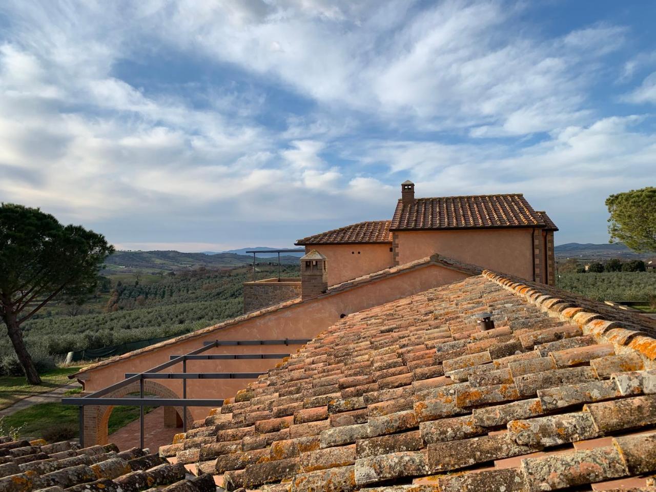 Villa Preselle Country Resort Exterior photo
