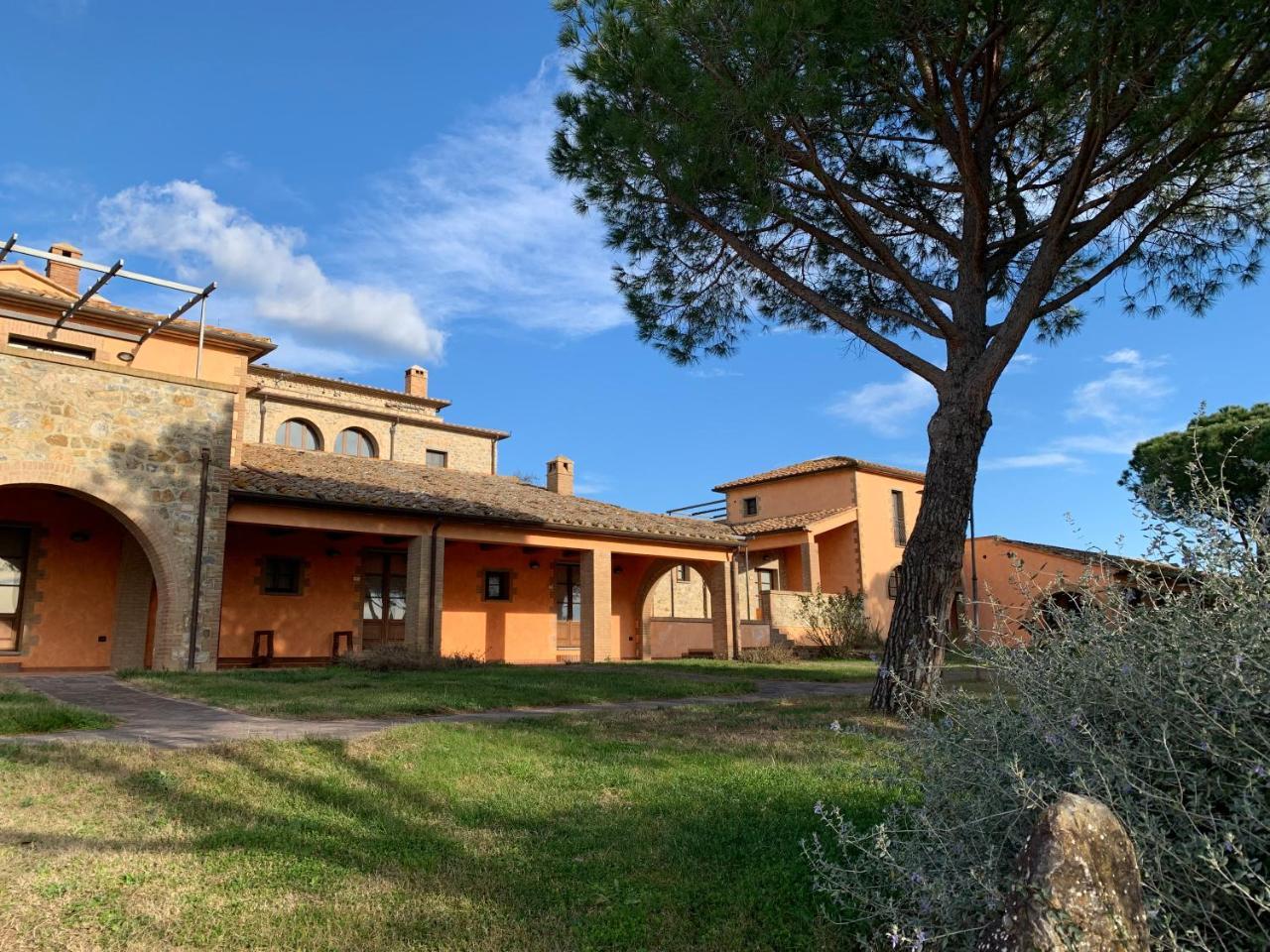 Villa Preselle Country Resort Exterior photo