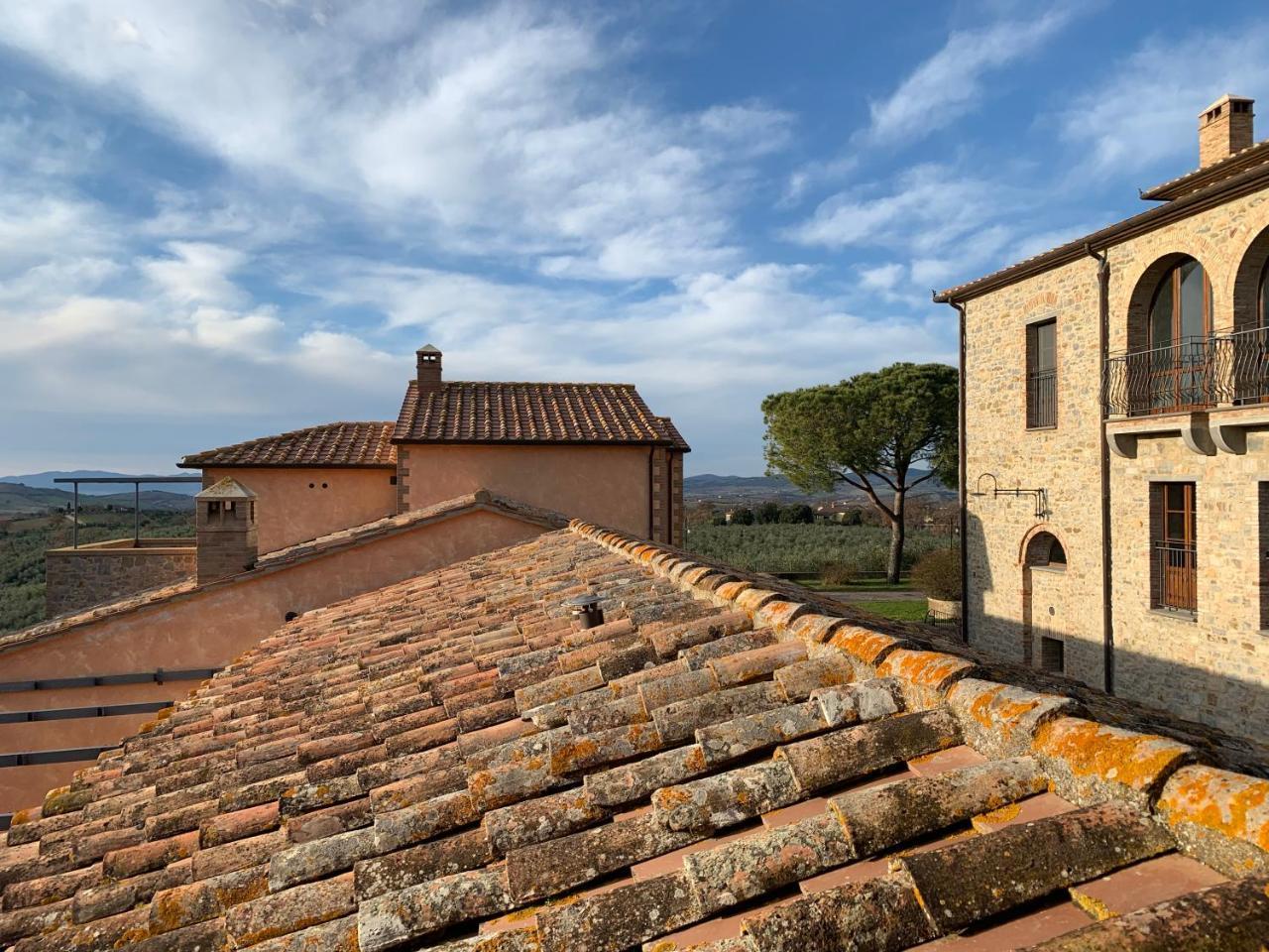Villa Preselle Country Resort Exterior photo
