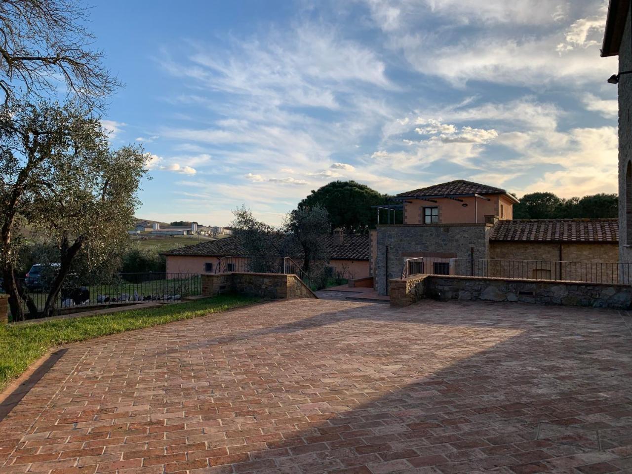 Villa Preselle Country Resort Exterior photo