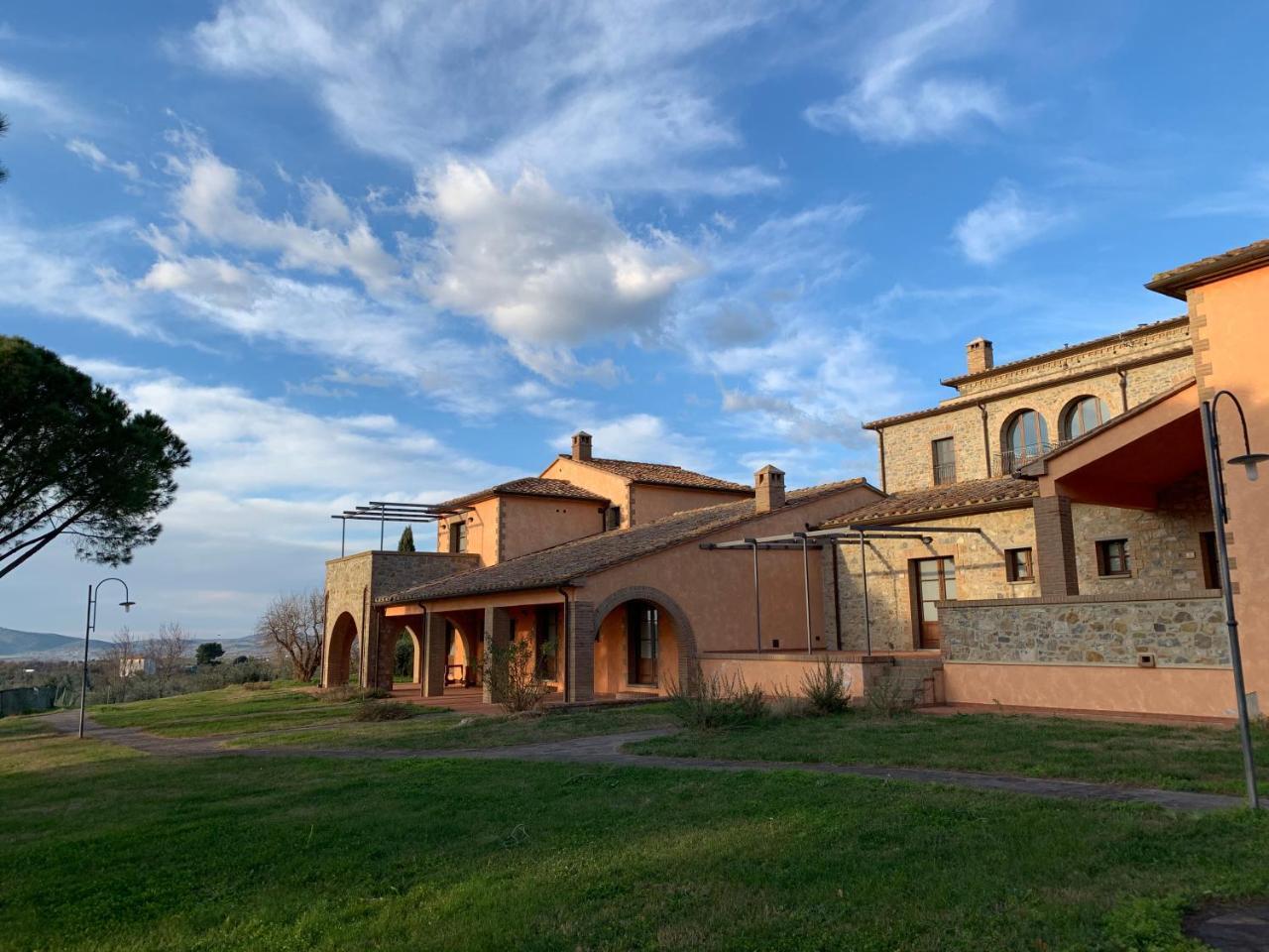 Villa Preselle Country Resort Exterior photo