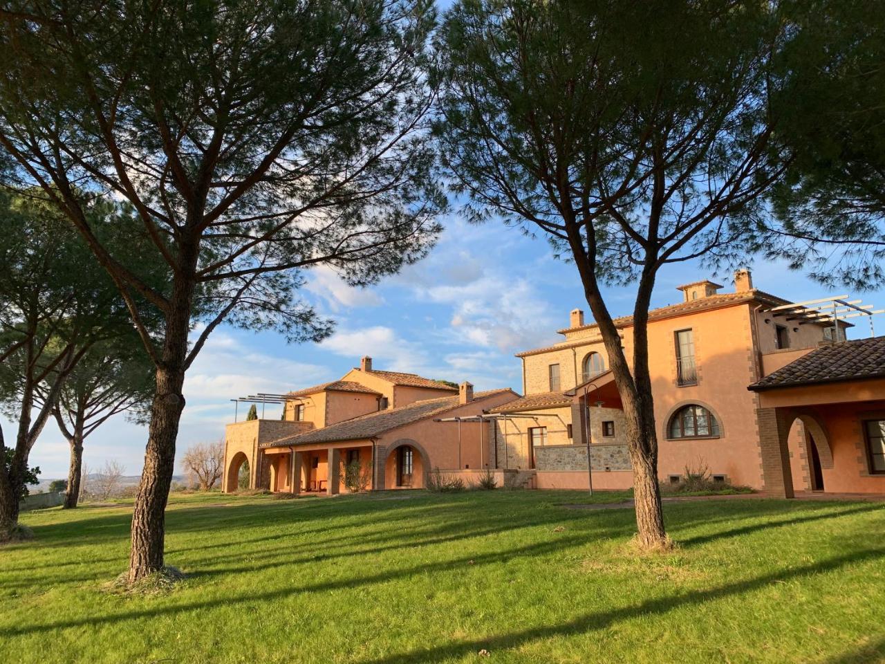 Villa Preselle Country Resort Exterior photo