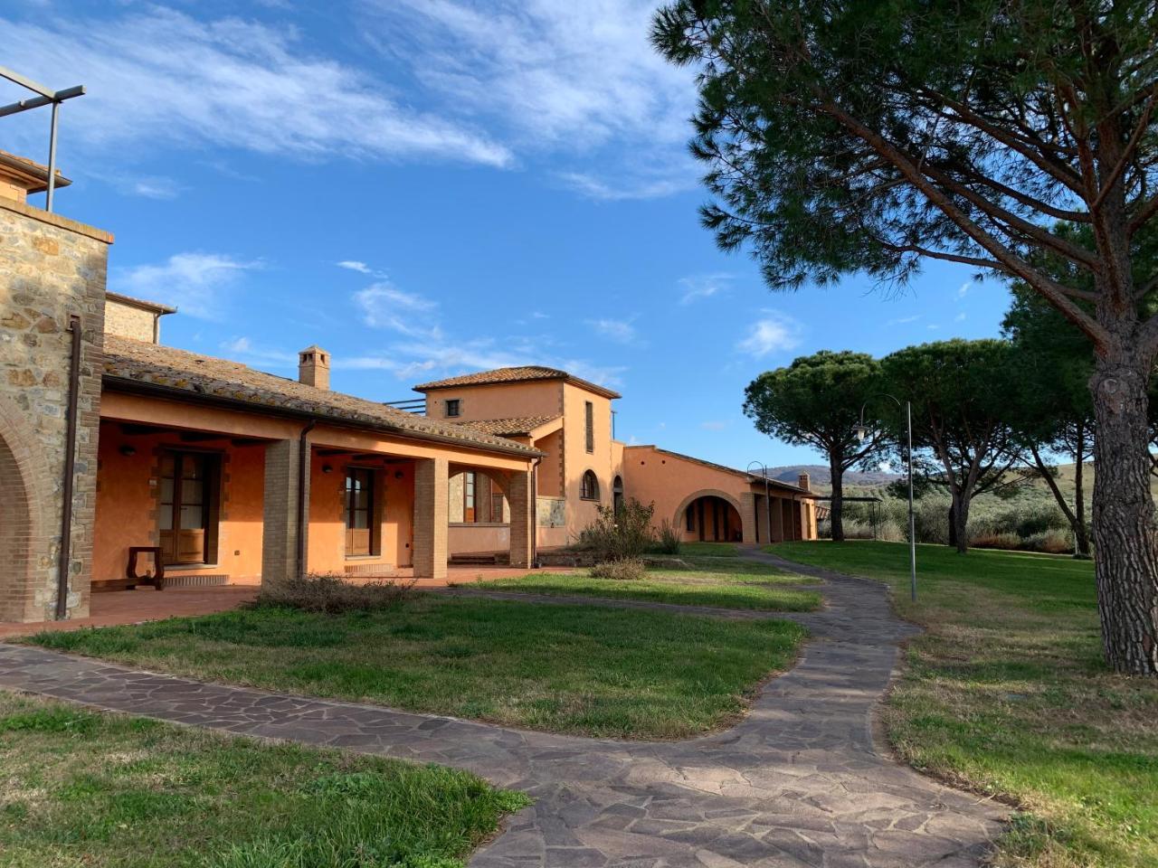 Villa Preselle Country Resort Exterior photo