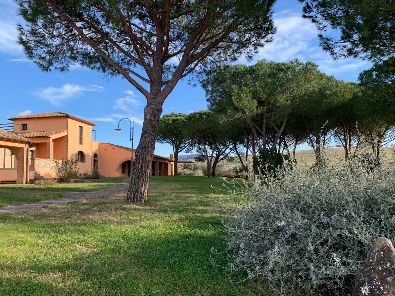 Villa Preselle Country Resort Exterior photo