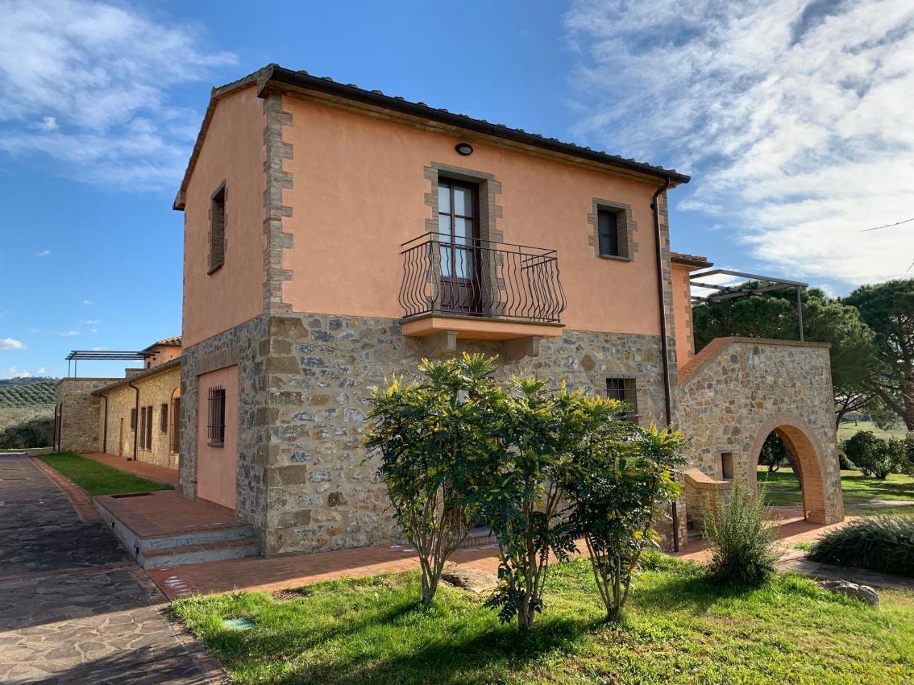 Villa Preselle Country Resort Exterior photo