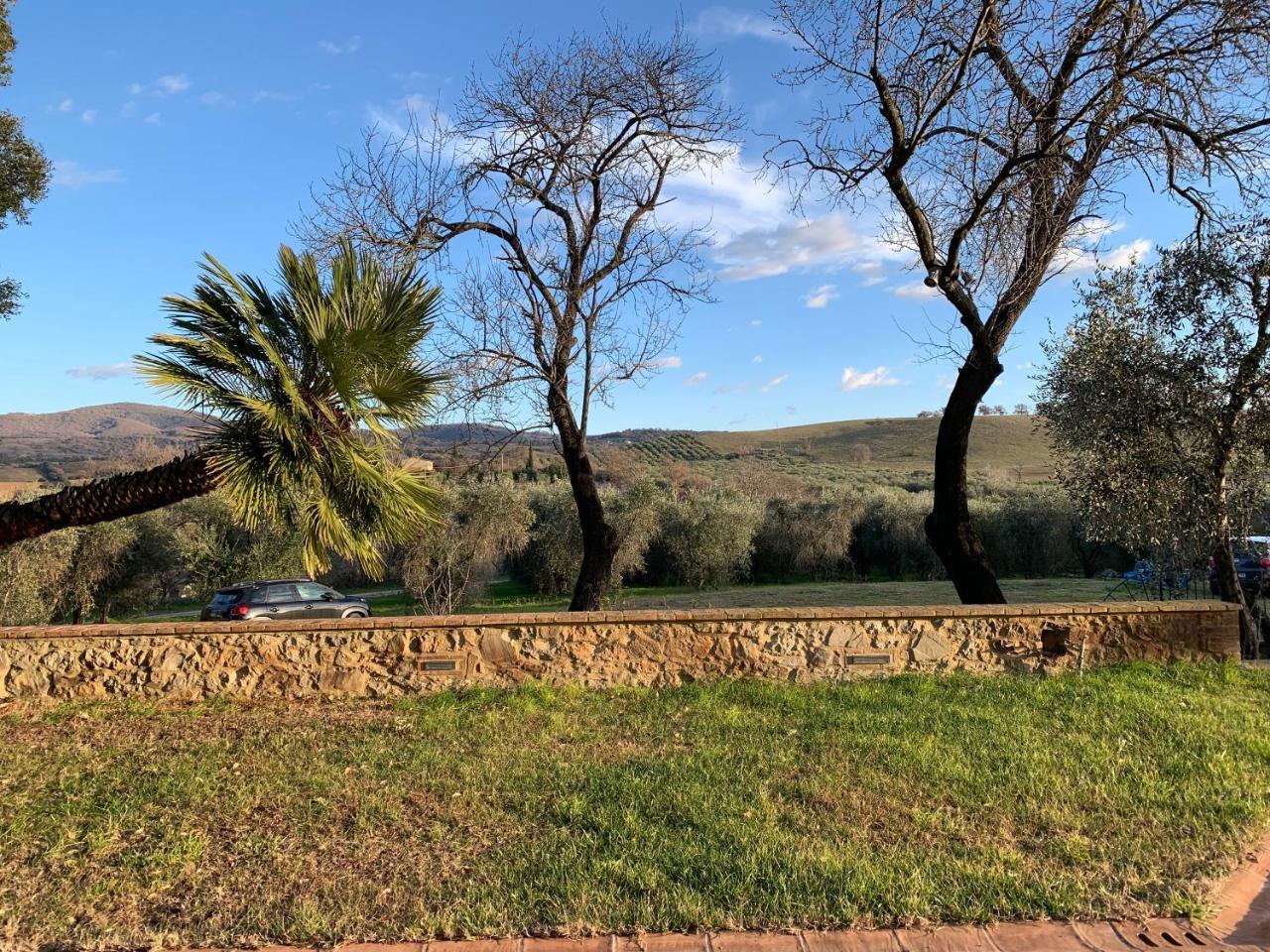 Villa Preselle Country Resort Exterior photo